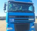 Синий Даф XF 95, объемом двигателя 0 л и пробегом 900 тыс. км за 11999 $, фото 9 на Automoto.ua