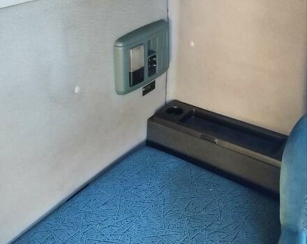 Синій Даф XF 95, об'ємом двигуна 12.58 л та пробігом 850 тис. км за 22000 $, фото 10 на Automoto.ua