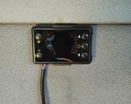 Синій Даф XF 95, об'ємом двигуна 12.58 л та пробігом 850 тис. км за 22000 $, фото 11 на Automoto.ua