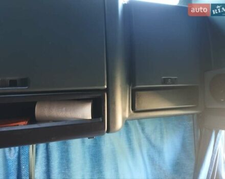 Синій Даф XF 95, об'ємом двигуна 12.58 л та пробігом 850 тис. км за 22000 $, фото 2 на Automoto.ua