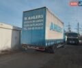 Синий Даф XF 95, объемом двигателя 12.58 л и пробегом 150 тыс. км за 13200 $, фото 4 на Automoto.ua