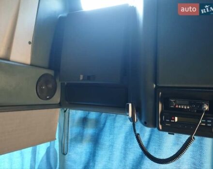 Синій Даф XF 95, об'ємом двигуна 12.58 л та пробігом 850 тис. км за 22000 $, фото 3 на Automoto.ua