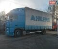 Синий Даф XF 95, объемом двигателя 12.58 л и пробегом 150 тыс. км за 13200 $, фото 2 на Automoto.ua