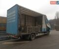 Синий Даф XF 95, объемом двигателя 12.58 л и пробегом 150 тыс. км за 13200 $, фото 12 на Automoto.ua