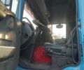 Синий Даф XF 95, объемом двигателя 12.58 л и пробегом 150 тыс. км за 13200 $, фото 8 на Automoto.ua