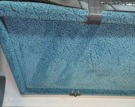 Синій Даф XF 95, об'ємом двигуна 12.58 л та пробігом 850 тис. км за 22000 $, фото 13 на Automoto.ua