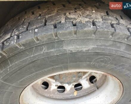 Синій Даф XF 95, об'ємом двигуна 12.58 л та пробігом 850 тис. км за 22000 $, фото 12 на Automoto.ua