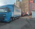 Синий Даф XF 95, объемом двигателя 12.58 л и пробегом 150 тыс. км за 13200 $, фото 1 на Automoto.ua