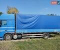 Синій Даф XF 95, об'ємом двигуна 12.58 л та пробігом 850 тис. км за 22000 $, фото 1 на Automoto.ua