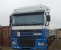 Синій Даф XF 95, об'ємом двигуна 12.5 л та пробігом 500 тис. км за 4900 $, фото 1 на Automoto.ua