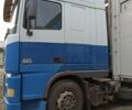 Синий Даф XF 95, объемом двигателя 12.58 л и пробегом 500 тыс. км за 11000 $, фото 3 на Automoto.ua