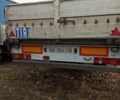 Синий Даф XF 95, объемом двигателя 12.58 л и пробегом 500 тыс. км за 11000 $, фото 8 на Automoto.ua