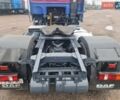 Синій Даф XF 95, об'ємом двигуна 12.9 л та пробігом 999 тис. км за 10000 $, фото 1 на Automoto.ua