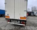 Синий Даф XF 95, объемом двигателя 12.58 л и пробегом 680 тыс. км за 15000 $, фото 8 на Automoto.ua