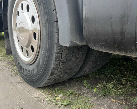 Синий Даф XF 95, объемом двигателя 0 л и пробегом 2 тыс. км за 18000 $, фото 18 на Automoto.ua