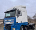 Синій Даф XF 95, об'ємом двигуна 0 л та пробігом 1 тис. км за 7800 $, фото 1 на Automoto.ua