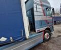Синий Даф XF 95, объемом двигателя 12.58 л и пробегом 680 тыс. км за 14700 $, фото 9 на Automoto.ua