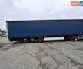 Синий Даф XF 95, объемом двигателя 12.58 л и пробегом 680 тыс. км за 15000 $, фото 6 на Automoto.ua