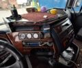 Синий Даф XF 95, объемом двигателя 12.58 л и пробегом 680 тыс. км за 15000 $, фото 5 на Automoto.ua