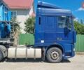 Синий Даф XF 95, объемом двигателя 12.58 л и пробегом 631 тыс. км за 6300 $, фото 6 на Automoto.ua