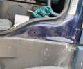 Синий Даф XF 95, объемом двигателя 13 л и пробегом 8 тыс. км за 8989 $, фото 1 на Automoto.ua