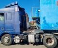 Синий Даф XF 95, объемом двигателя 12.58 л и пробегом 631 тыс. км за 6300 $, фото 5 на Automoto.ua