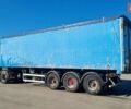 Синий Даф XF 95, объемом двигателя 12.58 л и пробегом 631 тыс. км за 6300 $, фото 21 на Automoto.ua