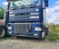 Синий Даф XF 95, объемом двигателя 13 л и пробегом 8 тыс. км за 8989 $, фото 4 на Automoto.ua