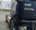 Синий Даф XF 95, объемом двигателя 13 л и пробегом 8 тыс. км за 8989 $, фото 5 на Automoto.ua