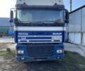 Синій Даф XF 95, об'ємом двигуна 12.58 л та пробігом 200 тис. км за 5555 $, фото 1 на Automoto.ua