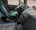 Синий Даф XF 95, объемом двигателя 12 л и пробегом 1 тыс. км за 5000 $, фото 1 на Automoto.ua