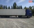 Синий Даф XF 95, объемом двигателя 12.58 л и пробегом 1 тыс. км за 3500 $, фото 1 на Automoto.ua