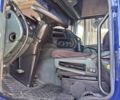 Синий Даф XF 95, объемом двигателя 12.6 л и пробегом 1 тыс. км за 28000 $, фото 7 на Automoto.ua