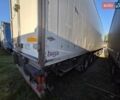 Синий Даф XF 95, объемом двигателя 12.58 л и пробегом 2 тыс. км за 12000 $, фото 6 на Automoto.ua