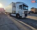 Синий Даф XF 95, объемом двигателя 12.58 л и пробегом 2 тыс. км за 12000 $, фото 4 на Automoto.ua
