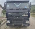 Синій Даф XF 95, об'ємом двигуна 12.6 л та пробігом 1 тис. км за 10000 $, фото 7 на Automoto.ua