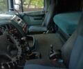 Синий Даф XF 95, объемом двигателя 0 л и пробегом 500 тыс. км за 7500 $, фото 6 на Automoto.ua