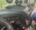 Синій Даф XF 95, об'ємом двигуна 12.6 л та пробігом 1 тис. км за 10000 $, фото 9 на Automoto.ua