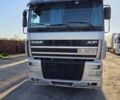 Синий Даф XF 95, объемом двигателя 12.58 л и пробегом 2 тыс. км за 12000 $, фото 1 на Automoto.ua