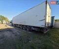 Синий Даф XF 95, объемом двигателя 12.58 л и пробегом 2 тыс. км за 12000 $, фото 7 на Automoto.ua
