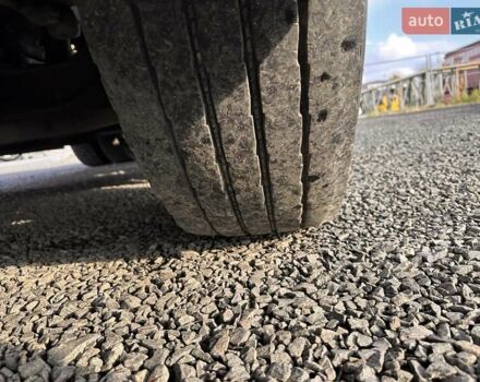 Синий Даф XF 95, объемом двигателя 0 л и пробегом 998 тыс. км за 8500 $, фото 9 на Automoto.ua