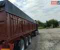 Синій Даф XF 95, об'ємом двигуна 0 л та пробігом 10 тис. км за 16000 $, фото 3 на Automoto.ua