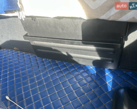 Синий Даф XF 95, объемом двигателя 12.58 л и пробегом 180 тыс. км за 12000 $, фото 3 на Automoto.ua