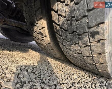 Синий Даф XF 95, объемом двигателя 0 л и пробегом 998 тыс. км за 8500 $, фото 7 на Automoto.ua