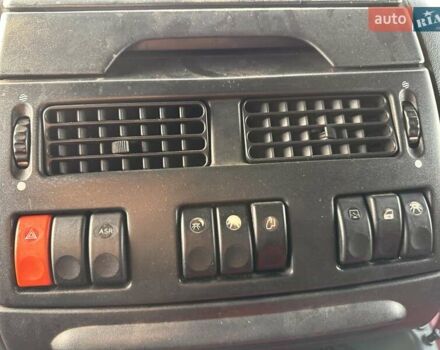 Синий Даф XF 95, объемом двигателя 0 л и пробегом 998 тыс. км за 8500 $, фото 20 на Automoto.ua