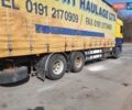 Синий Даф XF 95, объемом двигателя 12.58 л и пробегом 800 тыс. км за 18000 $, фото 2 на Automoto.ua