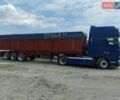 Синій Даф XF 95, об'ємом двигуна 0 л та пробігом 10 тис. км за 16000 $, фото 6 на Automoto.ua