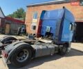 Синий Даф XF 95, объемом двигателя 12.58 л и пробегом 111 тыс. км за 5800 $, фото 1 на Automoto.ua