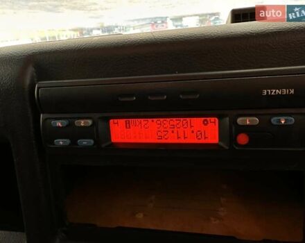 Синий Даф XF 95, объемом двигателя 0 л и пробегом 998 тыс. км за 8500 $, фото 24 на Automoto.ua