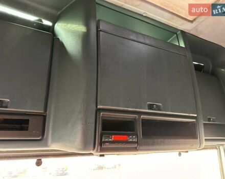 Синий Даф XF 95, объемом двигателя 0 л и пробегом 998 тыс. км за 8500 $, фото 23 на Automoto.ua